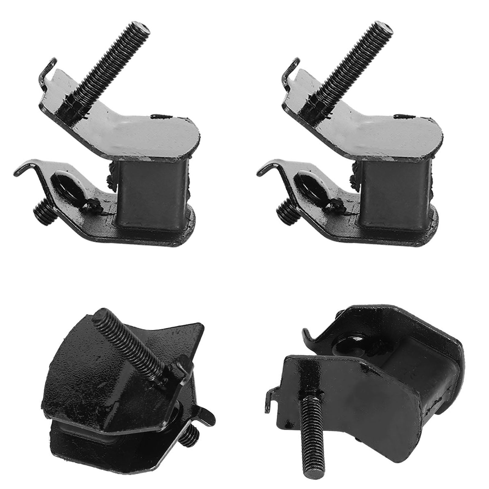 Cushion Pad, Generator AntiVibration Pad, Gasoline Generators Damping