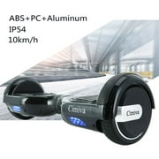 6.5 inch Self Balance Scooter 2 Wheels Self-Balancing Hoverboard UL Certified w/ LED light