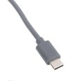 thumbnail image 3 of Type C to DC Cable 18AWG Copper Conductor PVC Casing USB C to DC Cord Satellite Cable 10.5m / 34.45ft, 3 of 4
