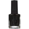 Petites: 434 Black Star Finger Nail Polish, .25 fl oz