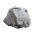 thumbnail image 2 of Rock artificial Realista PU Textura natural Ligero de arenisos Estilo D, 2 of 8