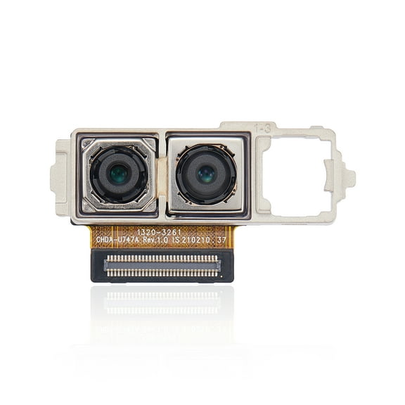 Replacement Back Camera Compatible For Sony Xperia 10 II