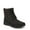Black, variant on Womens Solace Winter Boot - Medium & Wide Width