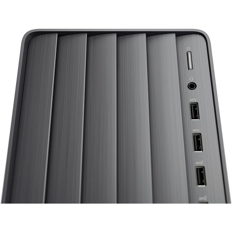 HP Envy Desktop Computer, 12th Gen Intel Core i7-12700, 32GB DDR4