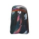 thumbnail image 3 of Disketp Colorful Haired White Horse Estuche de Lápices de Doble Capa con Tapa Abatible y Cremallera, Organizador Escolar para Adolescentes y Adultos, 3 of 7