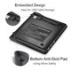 thumbnail image 3 of Unidad externa de CD/DVD NQ USB 3.0 Negra, 3 of 5