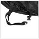 thumbnail image 5 of Bike Cover for Bike, Mountain Road Bike Rain Cover 67 x 23.6 x 33.4 Inch with Lock Hole Outdoor Waterproof Dustproof Rain Sun UV Protection (Black), 5 of 5