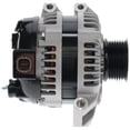 thumbnail image 3 of OEG Parts New Alternator Replacement for Acura RDX L4 2.3L 07-12 104210-5160 AND0485 400-52450 400-52450R 12905 11154 90-29-5683 11154A 11154N A-80362, 3 of 14
