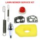 thumbnail image 2 of Kit de servicio para cortacésped adecuado para motores Briggs & Stratton Classic Sprint kaili Sencillez, 2 of 5