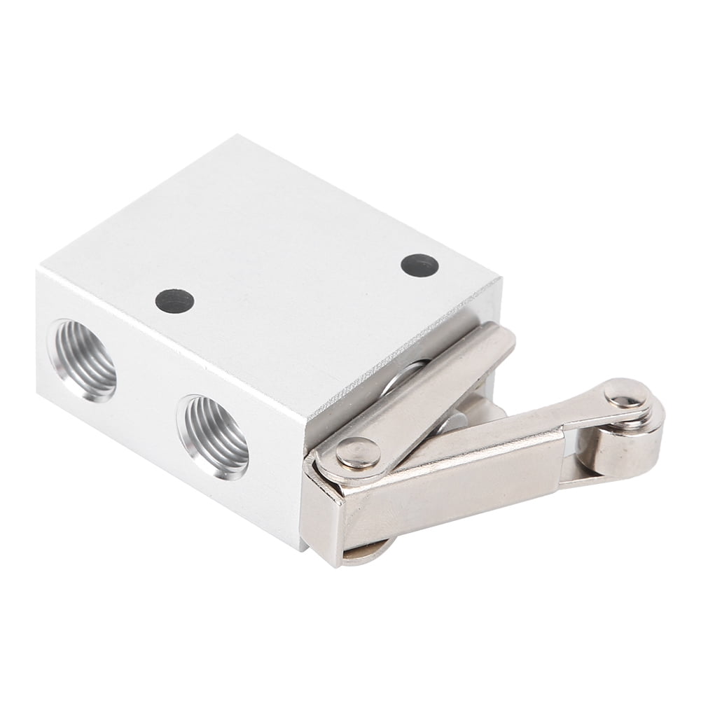 Diaphragm Valve Button Valve Mechanical Valve Air Valve Button Valve