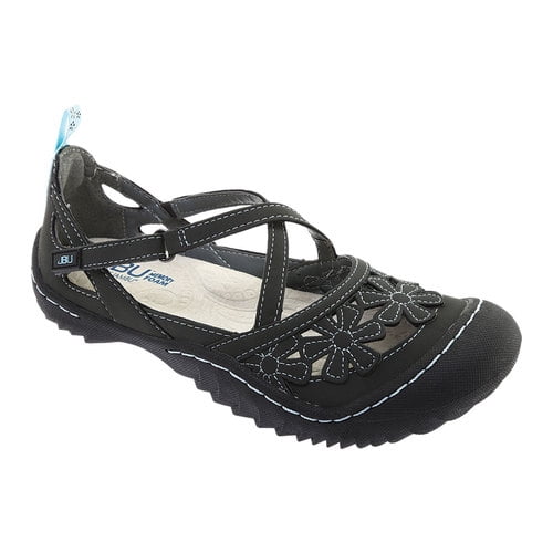 Jambu Women's Jambu JBU Blossom Walking Shoe