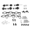 thumbnail image 3 of ABS Plastic Intake Manifold Swipl Flap Repair Kit Fit for Audi Touareg 059198212(40pcs/set), 3 of 9
