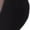 A Black, variant on Sheer Nylon Socks for Women LSQii Short Ultra Thin Mesh Ruffle Ankle Socks Through Cool Silk Lace No Slip Crew Socking Everyday Wear Spring Summer Black
