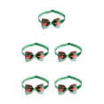 thumbnail image 3 of Collares para Perros Billuyoard Pajaritas Decoración Ajustable Tipo 7 5Conjunto, 3 of 6
