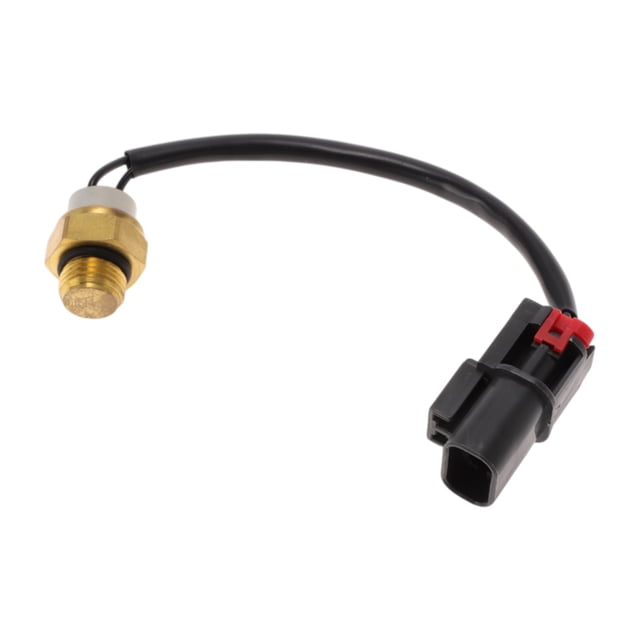 Sensor de Temperatura del Refrigerante del Motor Unique Bargains No.2159560A00 Sensor de Temperatura del Agua para Nissan Sunny 2011-2016 1 Pc