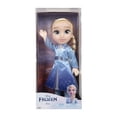 thumbnail image 2 of Disney Frozen 2 Elsa Adventure Doll, 2 of 5