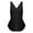 Black, variant on DQRPSEETB Tank Top for Women Cotton Women's Tank Top Sleeveless V Neck Carved Flowing Loose Casual Breathable Eyelet Camisole Summer Sleeveless Tops for Women