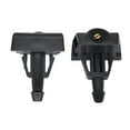 thumbnail image 5 of Sinyiin 2pcs Front Wiper Sprays jet Front Windshield Washer Nozzles for TIIDA & Sylphy, 5 of 7