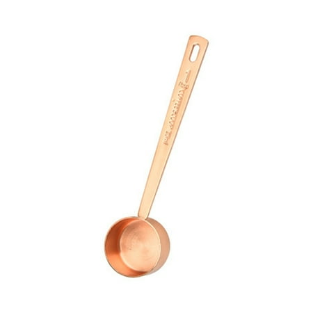 

JULYING 15ml/30ml Long Handle Measuring Scoops Coffee Spoon for Coffee Tea Sugar Flour