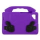 thumbnail image 5 of Funda protectora para tableta anticaída, funda protectora para tableta de 8 pulgadas, funda para tableta diseñada para profesionales, 5 of 8