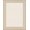 Beige, Pattern 1, variant on ODIKA Greek Key Geometric Border With Interlocking Maze And Modern Trellis Motif for Dorm Room, Small Living Apartment, Stain Resistant Low Profile