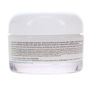 Mario Badescu Hyaluronic Dew Cream, Light Weight Facial Moisturizer Skin Care, 1.5 oz
