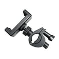 thumbnail image 2 of Kokiya Marching Band Music Lyre Phone Holder Clip Clamp Musicians Easily Read Music Style A, 2 of 9