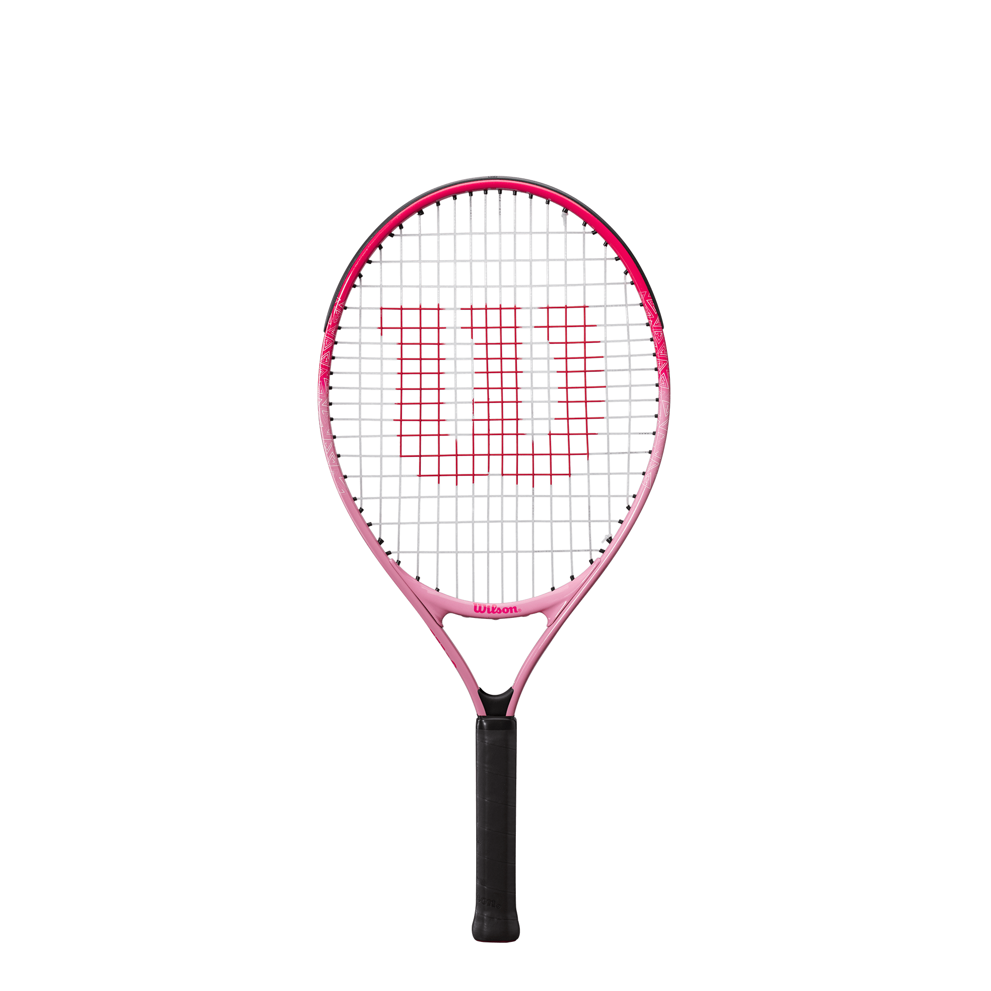 Wilson Titanium Junior 25 Tennis Racquet for sale online 