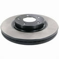 thumbnail image 3 of ADVICS Disc Brake Rotor, 3 of 4