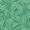 Green, variant on Mainstays Drink Clip, Green Palm Fronds