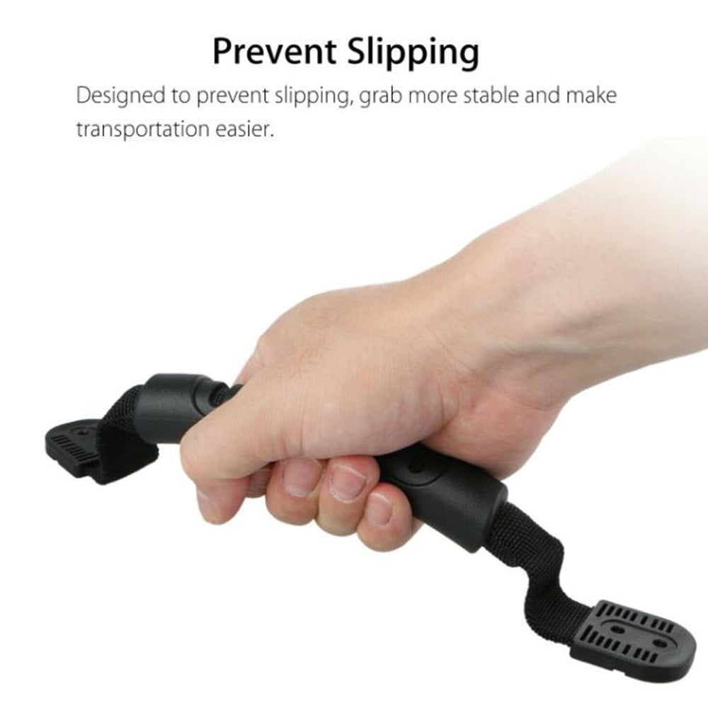 1-4PCS Boat Luggage Side Anti-slip Mount Carry Handles Fitting for Kayak Canoe