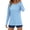 BU1, variant on Women's Sun Protection Athletic Top, Long Sleeve Outdoor Sports Shirt, Breathable Performance Running Tee, UPF 50+ Casual Wear