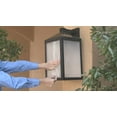 thumbnail image 3 of Flex Tape Clear 4"x 5', 3 of 9