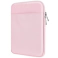 thumbnail image 1 of Funda para tablet TimoVo 9-11 para iPad 11 pulgadas A16 2025 rosa, 1 of 8