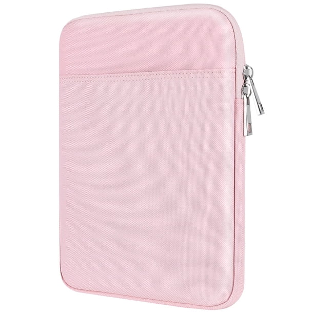 Funda para tablet TimoVo 9-11 para iPad 11 pulgadas A16 2025 rosa