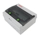 thumbnail image 1 of Interruptor Temporizador Digital, Caja De Interruptor De Tiempo Digital De 1 Min A 168 H Control Automático Programable Versátil Para Alumbrado Público, 1 of 7