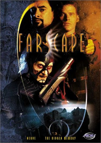 Farscape: Season 3, Collection 2 - Walmart.com