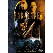 Farscape Season 1, Vol. 10 - Nerve/The Hidden Memory [DVD]