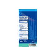 Alani Nu Energy Sticks, Breezeberry, 10 Count, 200mg Caffeine, Zero Sugar