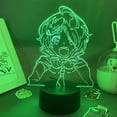 thumbnail image 2 of Luz nocturna LED 3D Wonders Eggs Prioritys Ohtos Ai, 2 of 4