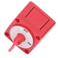 thumbnail image 2 of Interruptor de batería de 300 A, selector de batería de un solo circuito para yates, vehículos recreativos y automóviles modificados., 2 of 14