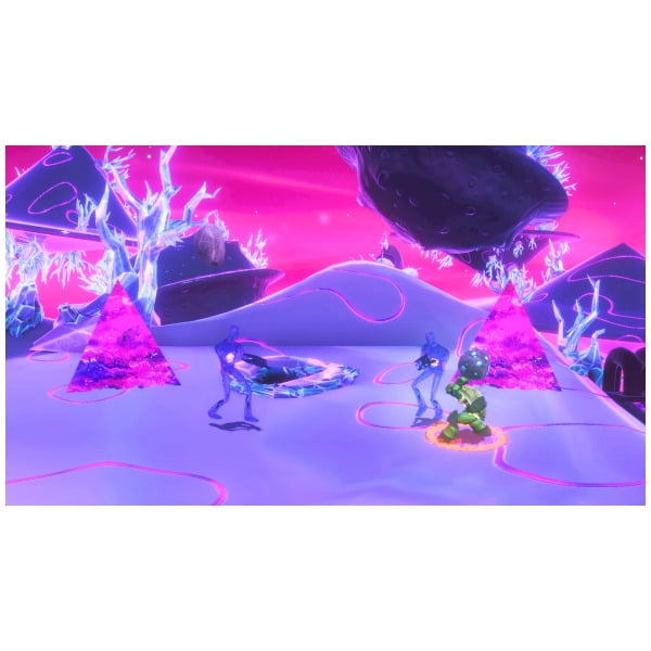 TMNT Arcade Wrath of the Mutants (PlayStation 5)