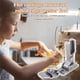 thumbnail image 5 of Flatbed Sewing Machine Non-iron Folding Presser Foot Placket Turtleback Stitch Adjustable Folding Hem Rollers Industrial Sewing Machine Accessories, 5 of 9