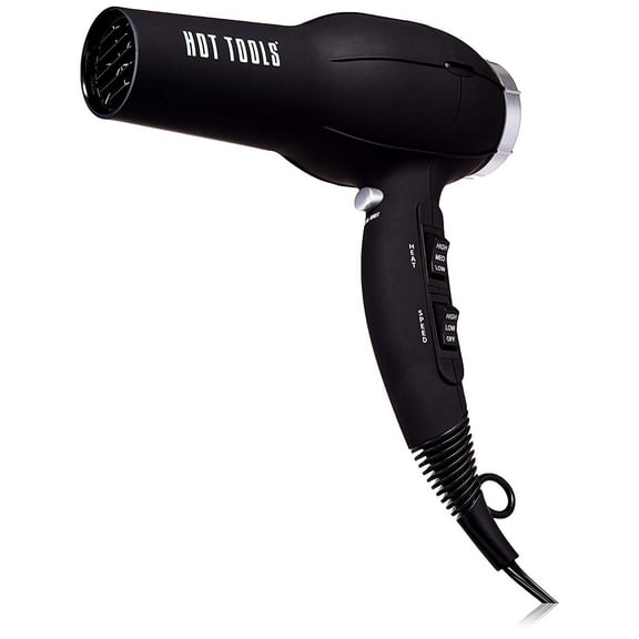 Hot Tools Professional Ionic 1875 Watt Salon Dryer Model No. 1023