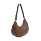 thumbnail image 3 of WSRYDJDL Crescent Bolsos de hombro para mujer lindo Hobo Tote bolso debajo del brazo monederos mini bolso de embrague con cierre de cremallera, 3 of 5