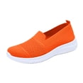 thumbnail image 2 of Norvail Womens Barefoot Shoes, Running Casual Fashion Walking Sports Slip On Sneakers, Lightweight Breathable Minimalist Yoga Walking Shoes for Summer Beach House, 2 of 7