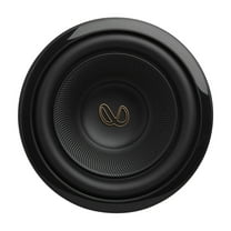 Infinity REFERENCE123W 1200W Peak (300W RMS) 12" Reference Series Single 4-ohm Subwoofer