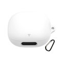 thumbnail image 1 of Funda protectora de silicona para auriculares Soundcore Liberty 4 Pro, resistente a golpes e impactos, fácil instalación., 1 of 8