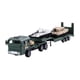 thumbnail image 1 of Tow Truck Toy Kids Toy Vehicle Simulation Vehicle Carrier Truck Toy for 1:64, 1 of 4
