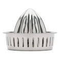 thumbnail image 2 of Jarware - 82654 Jarware Stainless Steel Citrus Juicer Lid for Mason Jars, Wide-Mouth, Metallic, 2 of 6